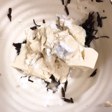 離乳食の手づかみ食べに ひじき豆腐おやき レシピ 作り方 By ミートソース 楽天レシピ 離乳食の手づかみ食べに ひじき豆腐おやき レシピ 作り方 By ミートソース 楽天レシピ